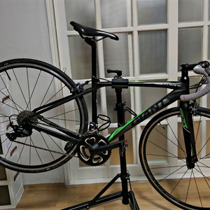 자이언트 scr 1 기반 105 울테그라 조립 로드 바이크 자전거