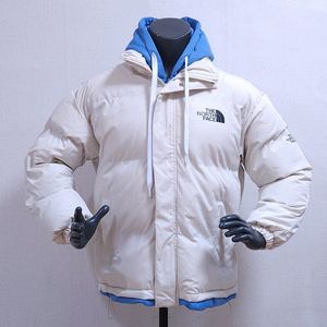 노스페이스 패딩