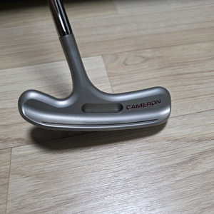 스카티카메론 아메리칸 클래식 lll 퍼터