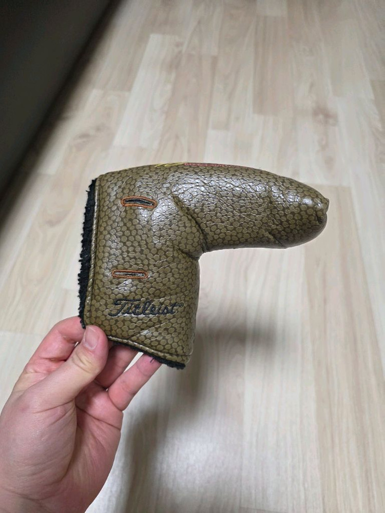 스카티카메론 아메리칸 클래식 lll 퍼터 이미지