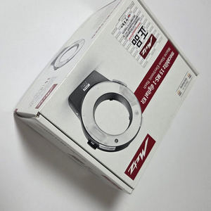 메츠 15 MS-1 링플래시 신품급 풀패키지