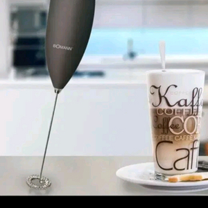 보만 밀크 프로더/휘핑기/MS 344 CB