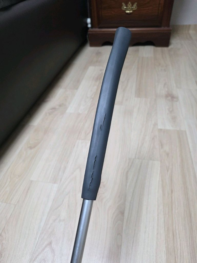 스카티카메론 타이틀리스트 불스아이 황동퍼터--4