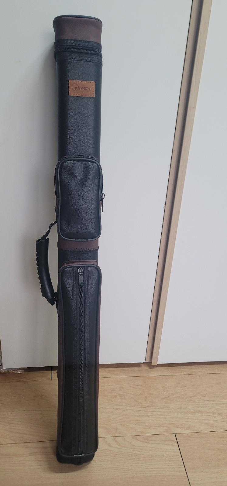 [판매완료] 당구 개인큐 / 롬벡스 카본큐 케블라 이미지