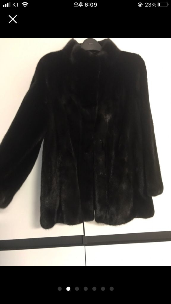 마리엘라 로사티 휘메일 밍크--1