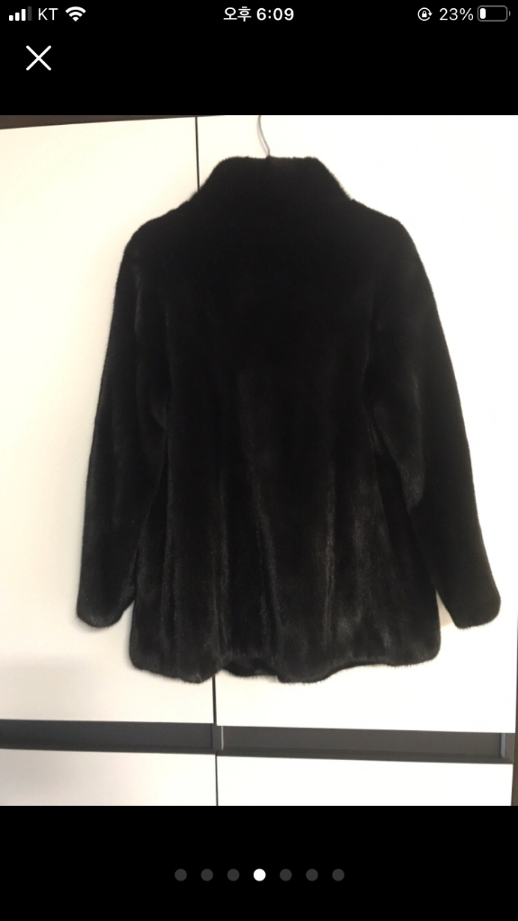 마리엘라 로사티 휘메일 밍크--3