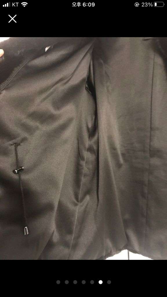 마리엘라 로사티 휘메일 밍크--5