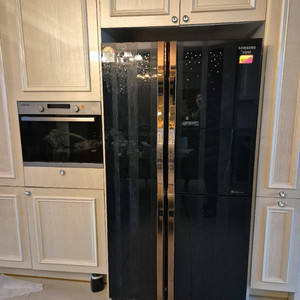 삼성 지펠 냉장고, 삼성 드럼 세탁기 17키로, 듀오테크 에이스 침대