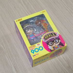 [미개봉] 900 넨도로이드 닥터슬럼프 아라레 12.5만원 급처