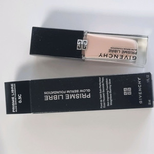 지방시 프리즘 리브로 글로우 세럼 파운데이션 30ml 0.5C