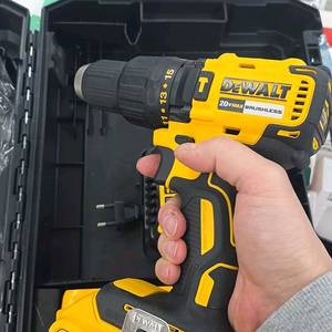 디왈트 전동 드릴 dcd7781p2/부산직거래/택배가능