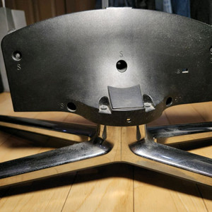 삼성 TV 스탠드 bn61-06221x(UN46C7000, UN55C7000)