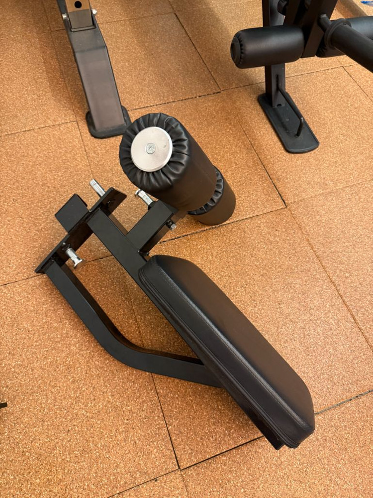 (급처)스트렝스라이프 재너럴라인 팬타곤 스미스머신 풀세트--4