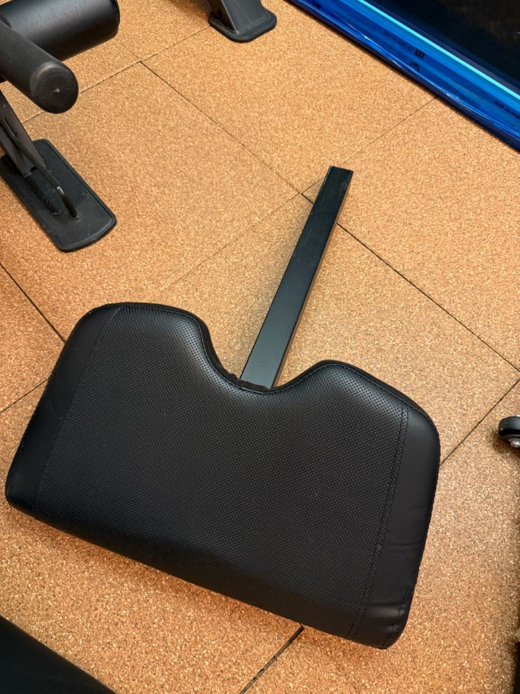 (급처)스트렝스라이프 재너럴라인 팬타곤 스미스머신 풀세트--5