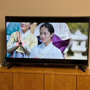 엘지 50인치 LED TV