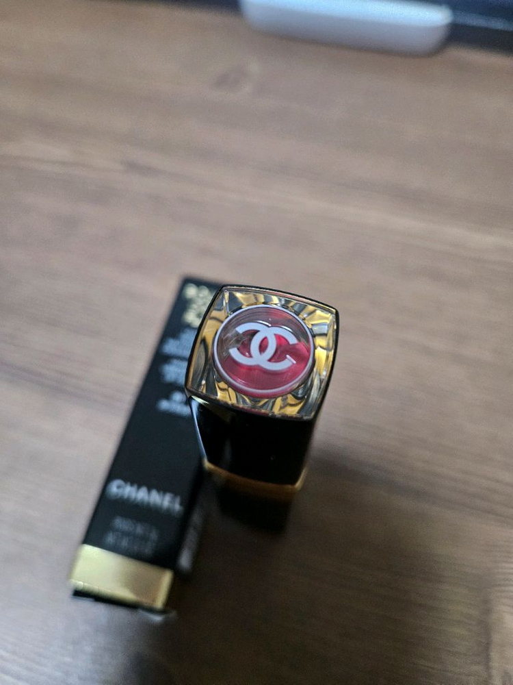 샤넬 루쥬 코코 플래쉬 91보헴--1