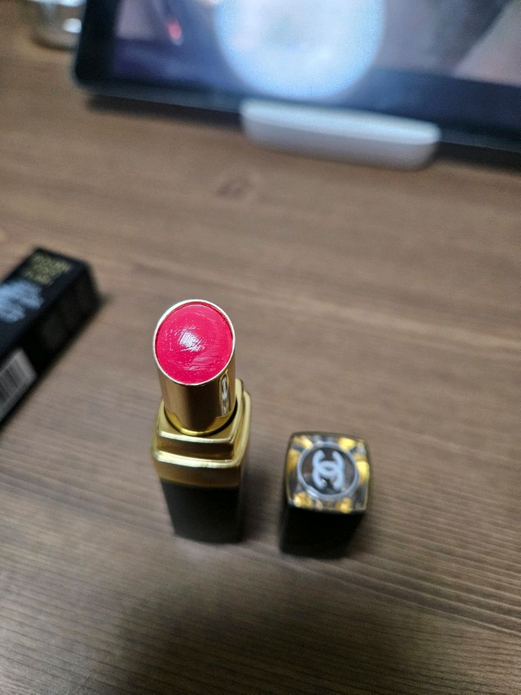 샤넬 루쥬 코코 플래쉬 91보헴--2