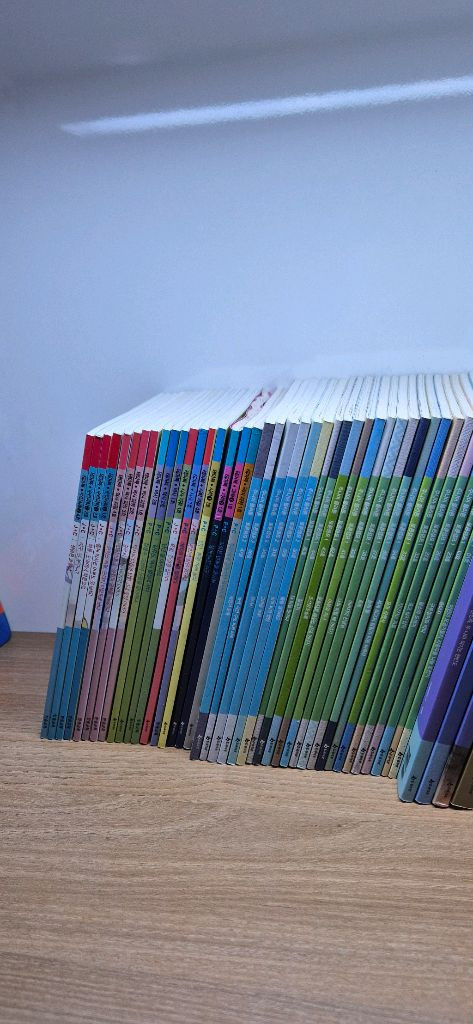 주니어 플라톤 캠프5 6 91권 상태 상--4