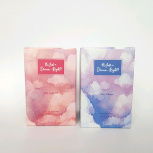 꿈자리가 이상한데요 향수 (포토카드 X) BL 웹툰 굿즈 이미지