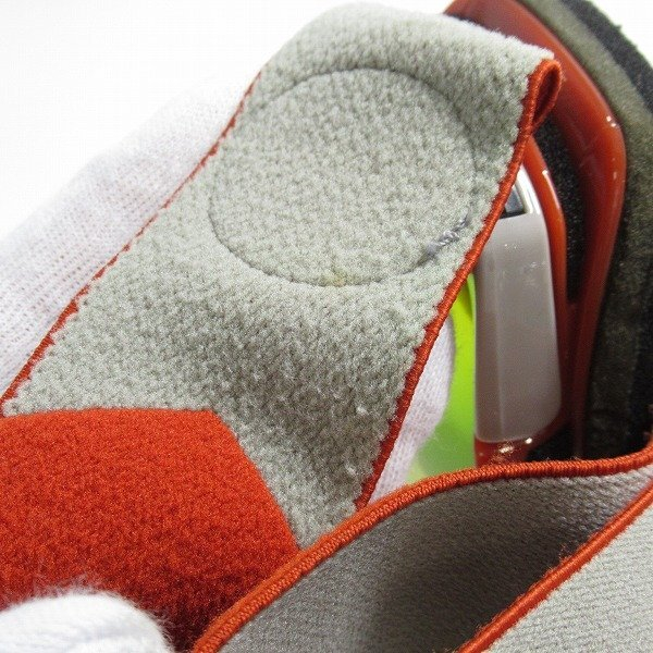 DRAGON PRODUCT 드래곤 스노우 고글.중고제품 팝니다.--4