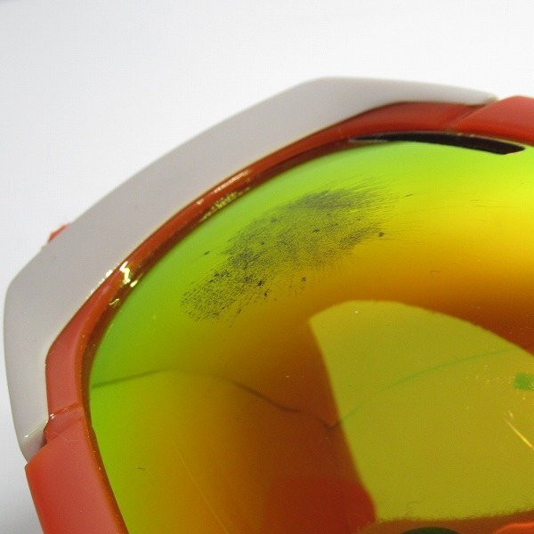 DRAGON PRODUCT 드래곤 스노우 고글.중고제품 팝니다.--5