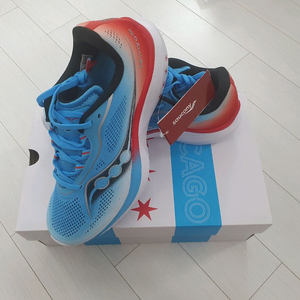 써코니 킨바라 15 시카고 에디션 250mm 새상품