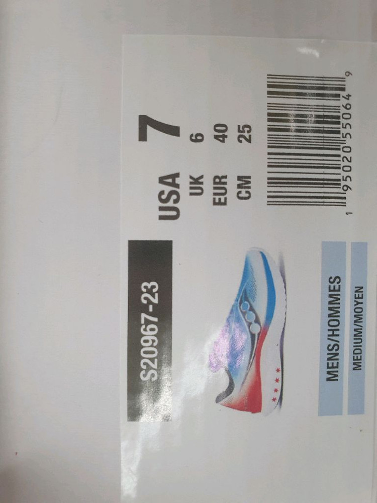 써코니 킨바라 15 시카고 에디션 250mm 새상품--4