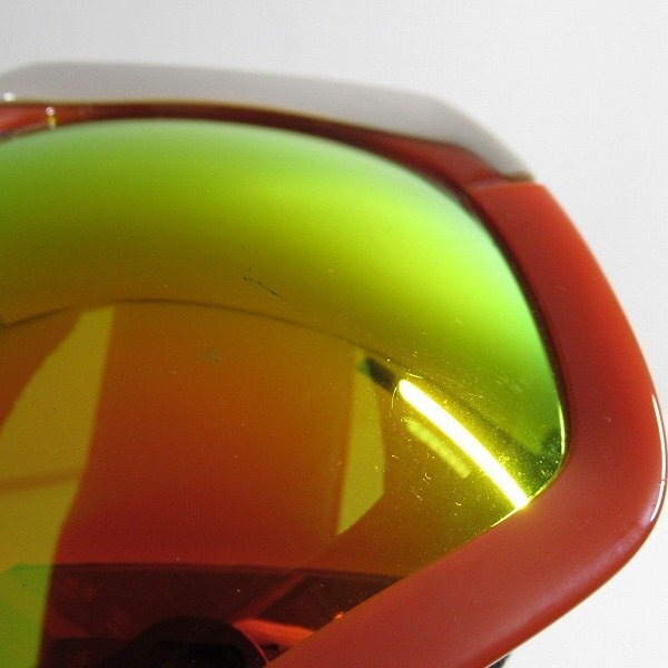 DRAGON PRODUCT 드래곤 스노우 고글.중고제품 팝니다.--6