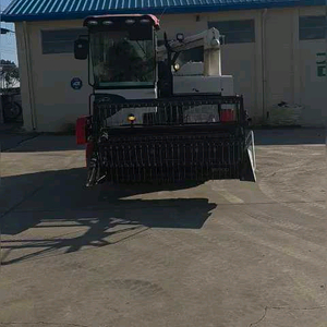 대동 .신품급 : 대동 DSF85(보리,콩 콤바인)소개합니다. 이미지