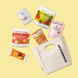 스타벅스 별별꾸러미