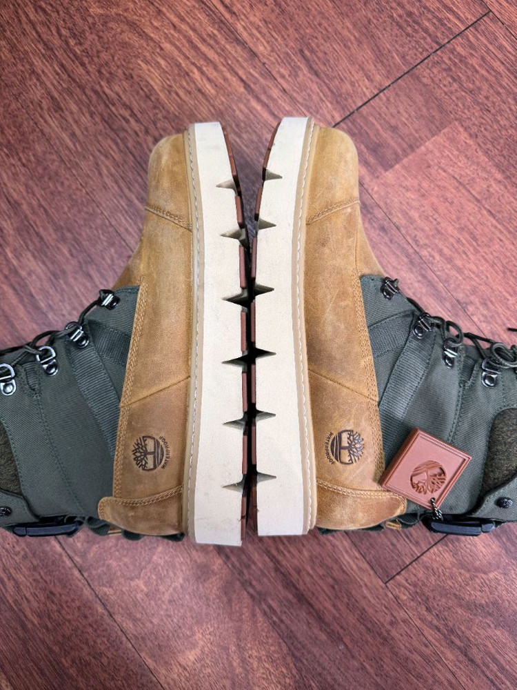 팀버랜드 레이우드 6인치부츠 (250~255)--2