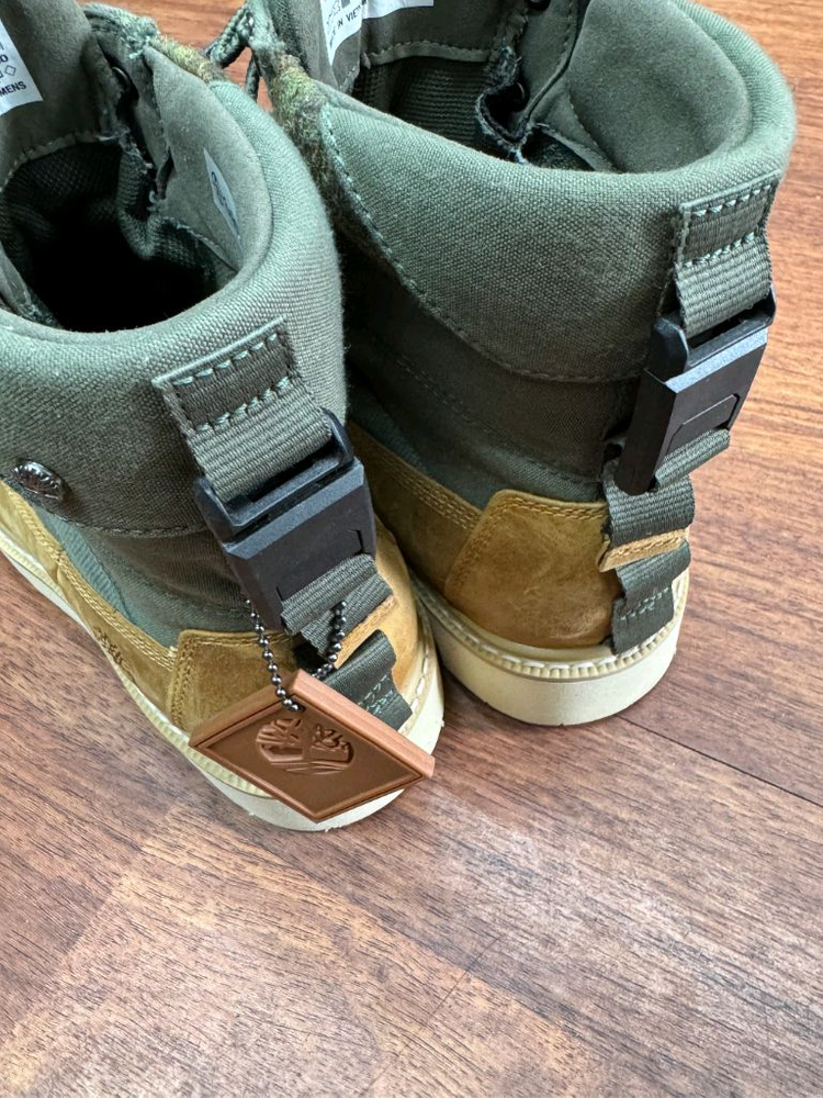 팀버랜드 레이우드 6인치부츠 (250~255)--3