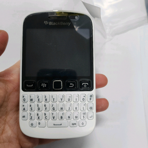 블랙베리 사모아 9720 풀셋팝니다