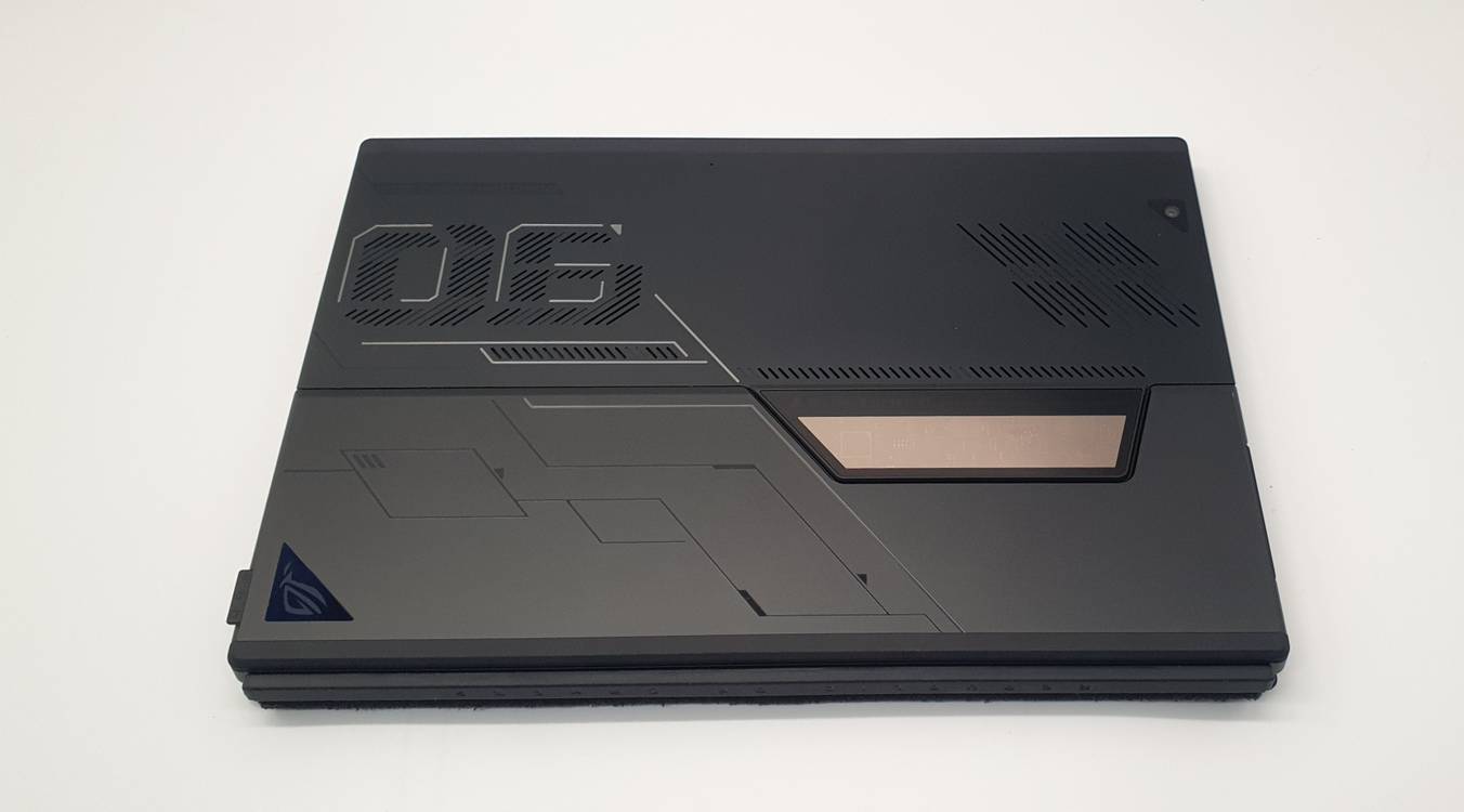 [최저가]ASUS 게이밍노트북 Rog Flow Z13(i9-13th/4060/SSD 1TB/QHD)--6