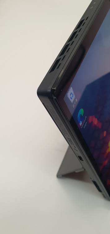 [최저가]ASUS 게이밍노트북 Rog Flow Z13(i9-13th/4060/SSD 1TB/QHD)--7