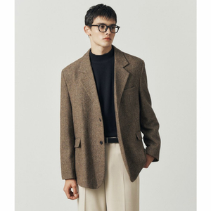 헤리티지 블레이저 시리즈 미듐 100사이즈 미착용 새것