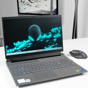 [최저가]DELL 15인치 게이밍노트북(i7-12th/3060/SSD 1TB/QHD/240Hz)