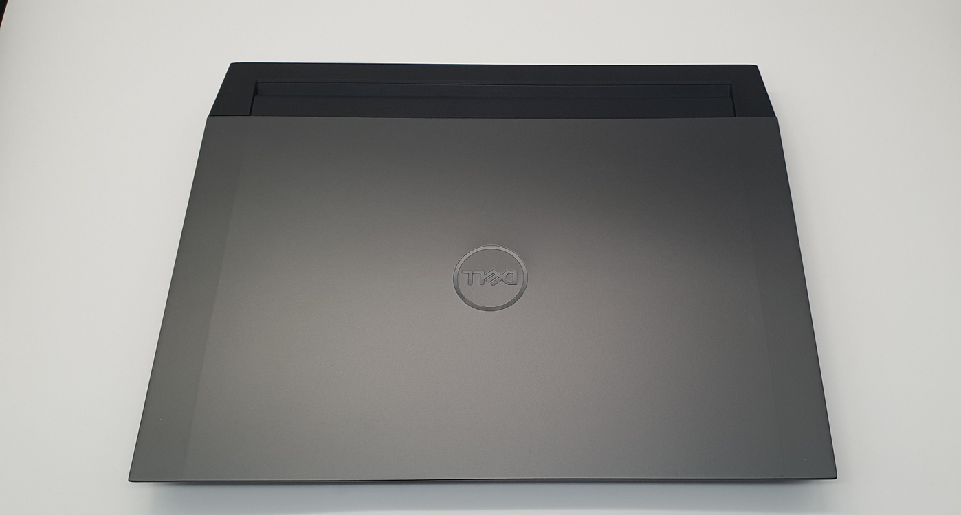[최저가]DELL 15인치 게이밍노트북(i7-12th/3060/SSD 1TB/QHD/240Hz)--5