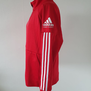 (거의새거)아디다스 기모 저지 55~66반