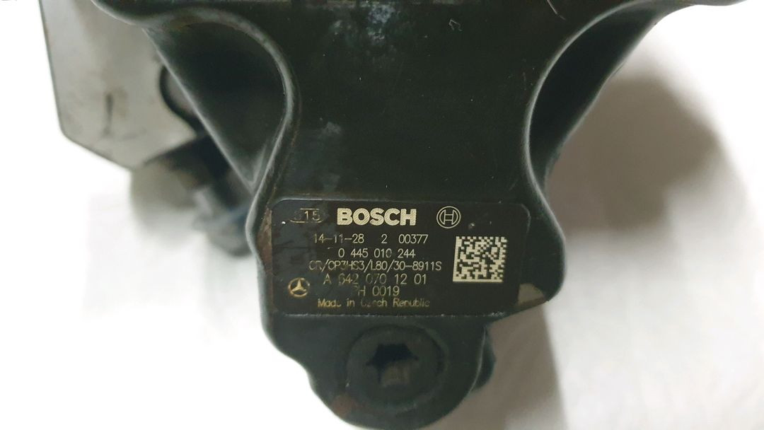 w222 고압펌프--5