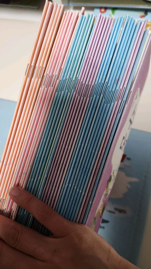 사탕수수 수학동화 워크북 포함--2