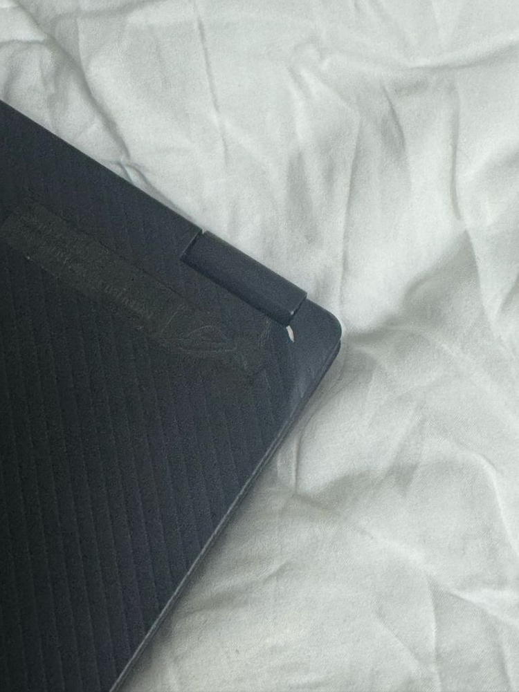 RTX3060 ASUS GV601R 게이밍 노트북 이미지