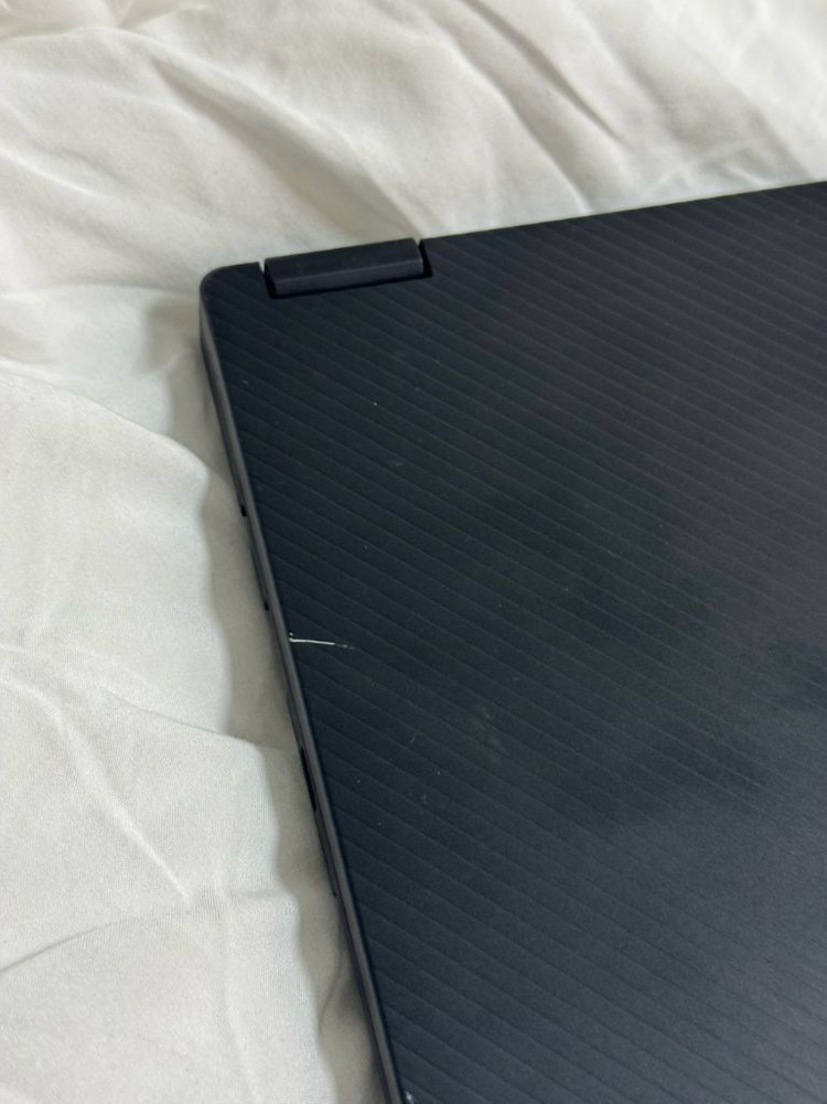 RTX3060 ASUS GV601R 게이밍 노트북 이미지