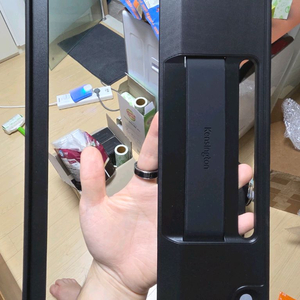 킹스톤 서피스 프로 12 케이스