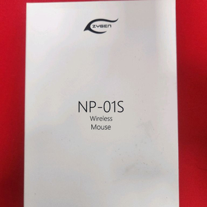 벡시 NP-01S 초기모델 1k 팔아요 이미지