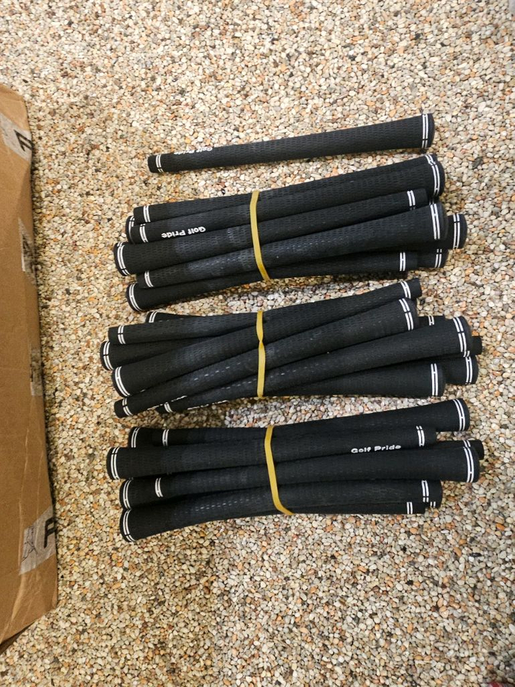 골프프라이드 투어벨벳,mcc그립 등 이미지