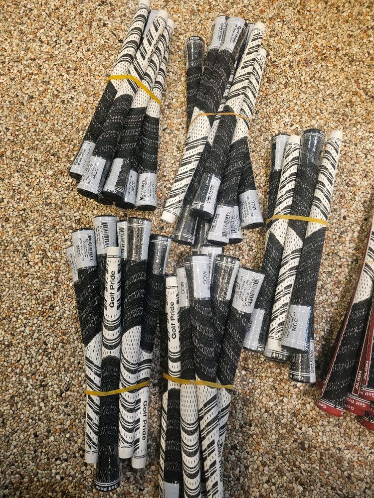 골프프라이드 투어벨벳,mcc그립 등 이미지