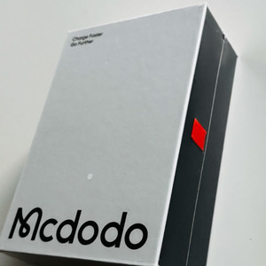 맥도도 65W 초고속 충전기 &애플워치 케이블