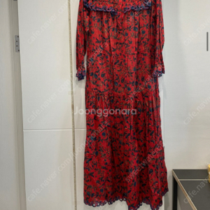 보세 - 미착용 예쁜 원피스 많아요