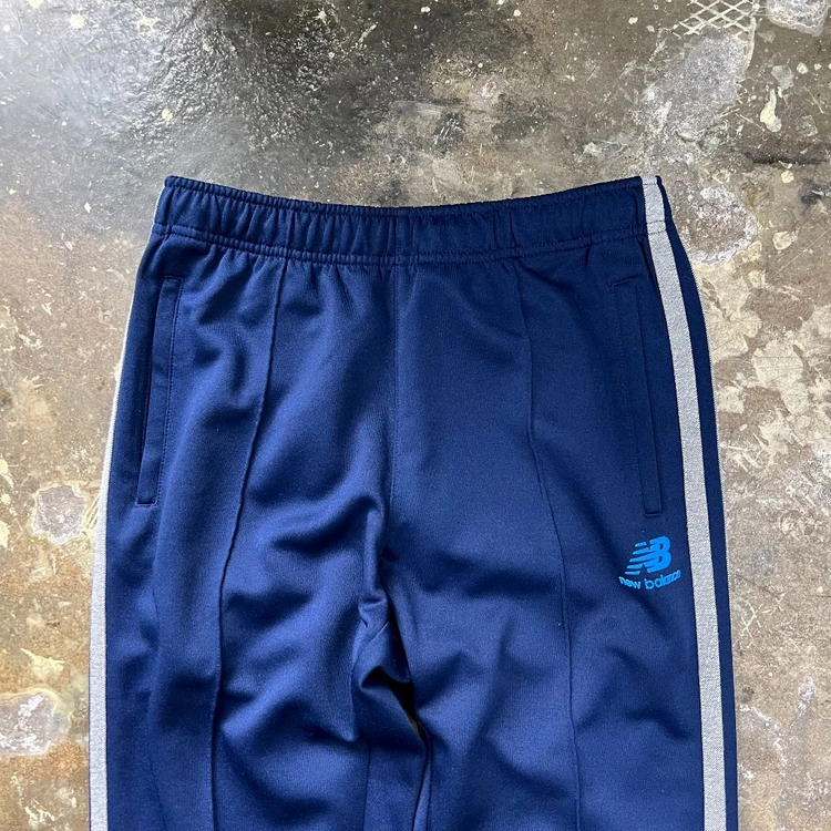 M) 뉴발란스 트랙팬츠 트레이닝복바지 이미지